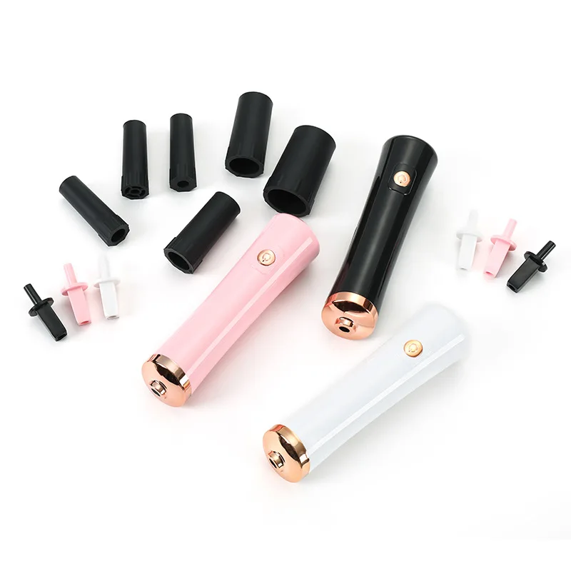 Eyelash Extension Aftercare - Elektrische Wimpern Kleber Shaker Rührer Für