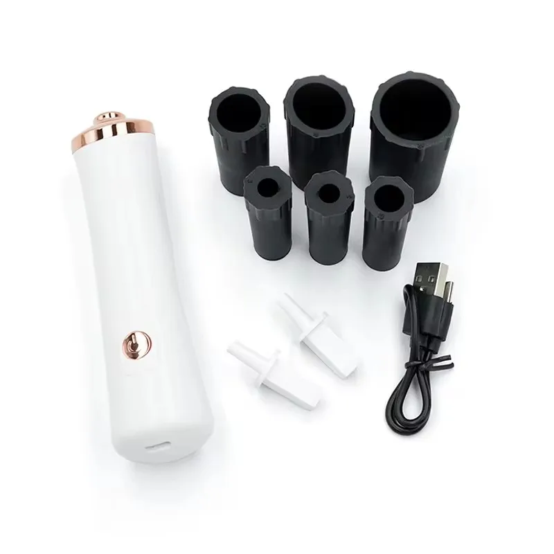 Eyelash Extension Aftercare - Mit 2 stücke Stecker 6 stücke