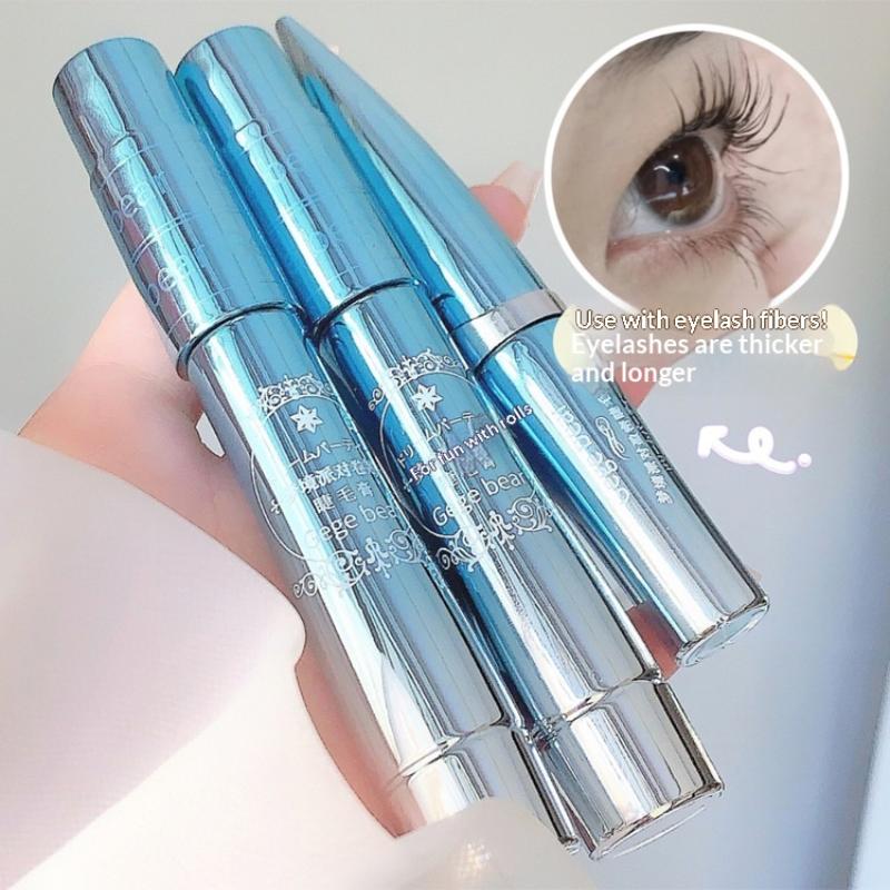 Eyelash Extension Last - Gege Bär Lash Mascara Wasserdicht Langlebige