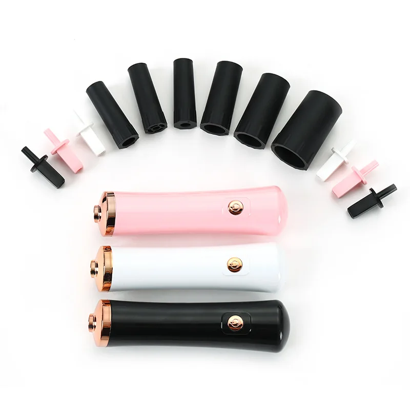 Elektrische Wimpern Kleber Sha – Eyelash Extension Aftercare Bewertung und Preis