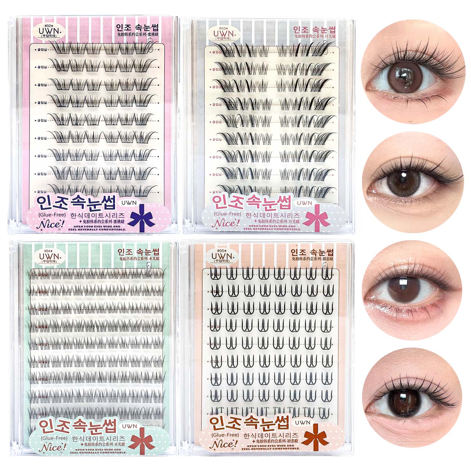 10 Reihen großvolumige, kleber – Lash Adhesive Glue Bewertung und Preis