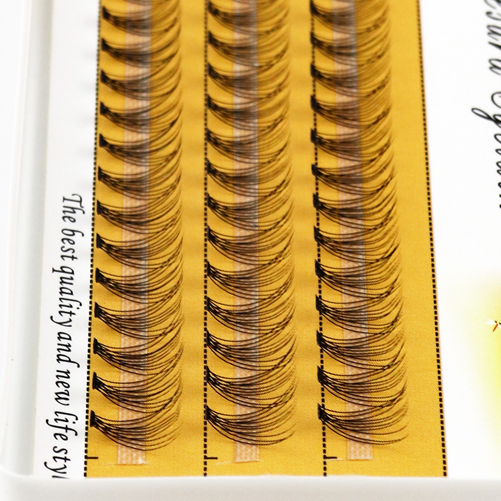 10D Faux Mink Wimpernbüschel R – Eyelash Extension Last Bewertung und Preis