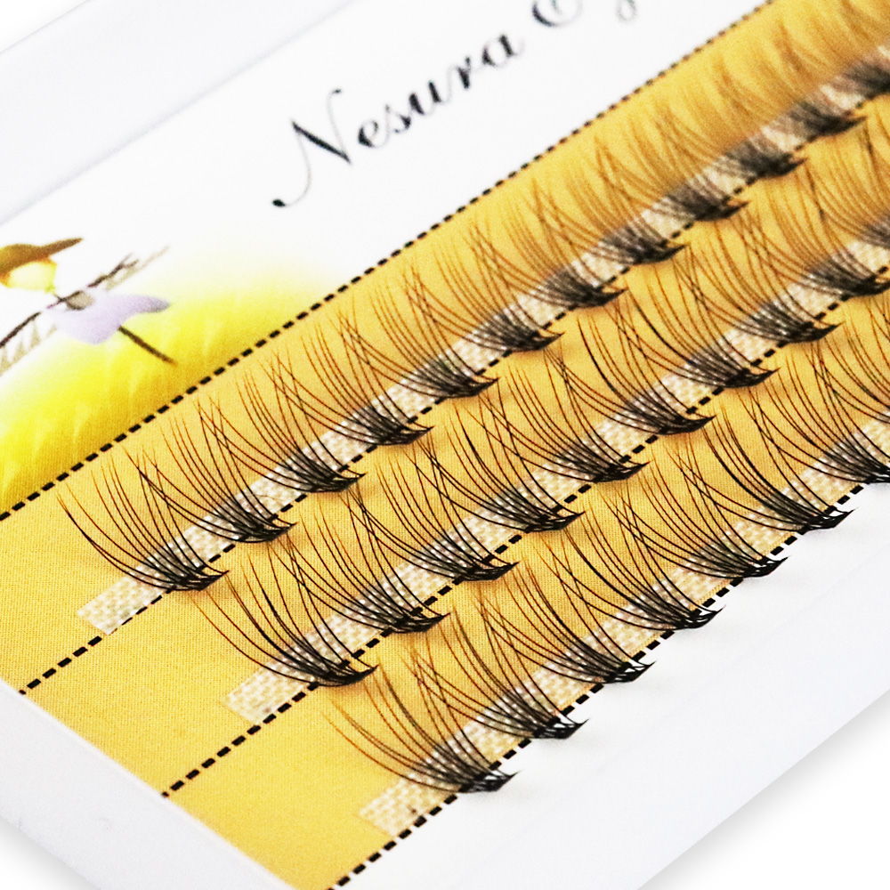 10D Faux Mink Wimpernbüschel R – Eyelash Extension Last Bewertung und Preis