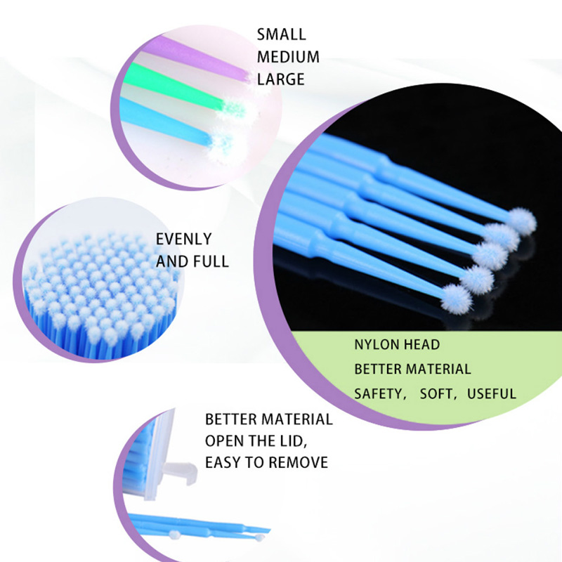 500 Stück Wimpernverlängerungs – Lash Adhesive Glue Bewertung und Preis