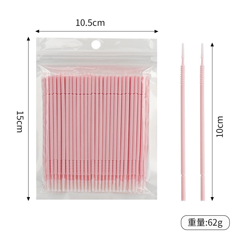 500 Stück Wimpernverlängerungs – Lash Adhesive Glue Bewertung und Preis