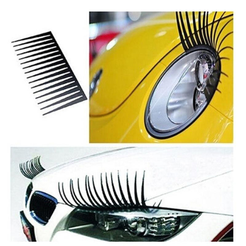 3D Charmante Schwarze Falsche  – Lash Mapping Sticker Bewertung und Preis