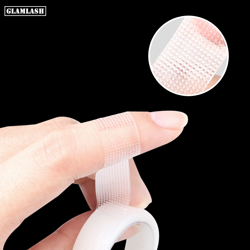 GLAMLASH 5PCS Transparent Medi – Lash Mapping Sticker Bewertung und Preis