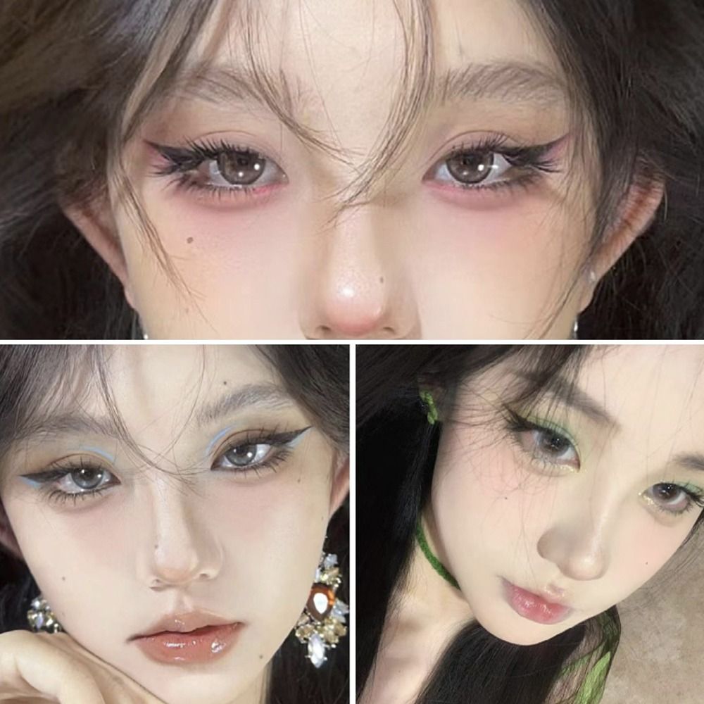 3D Katzenaugen-Wimpernclusters – Eyelash Extension C Curl Bewertung und Preis