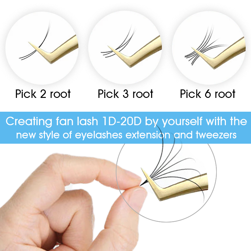 Masscaku 0.05/0.07/0.10/0,15mm – Eyelash Extension Russian Bewertung und Preis