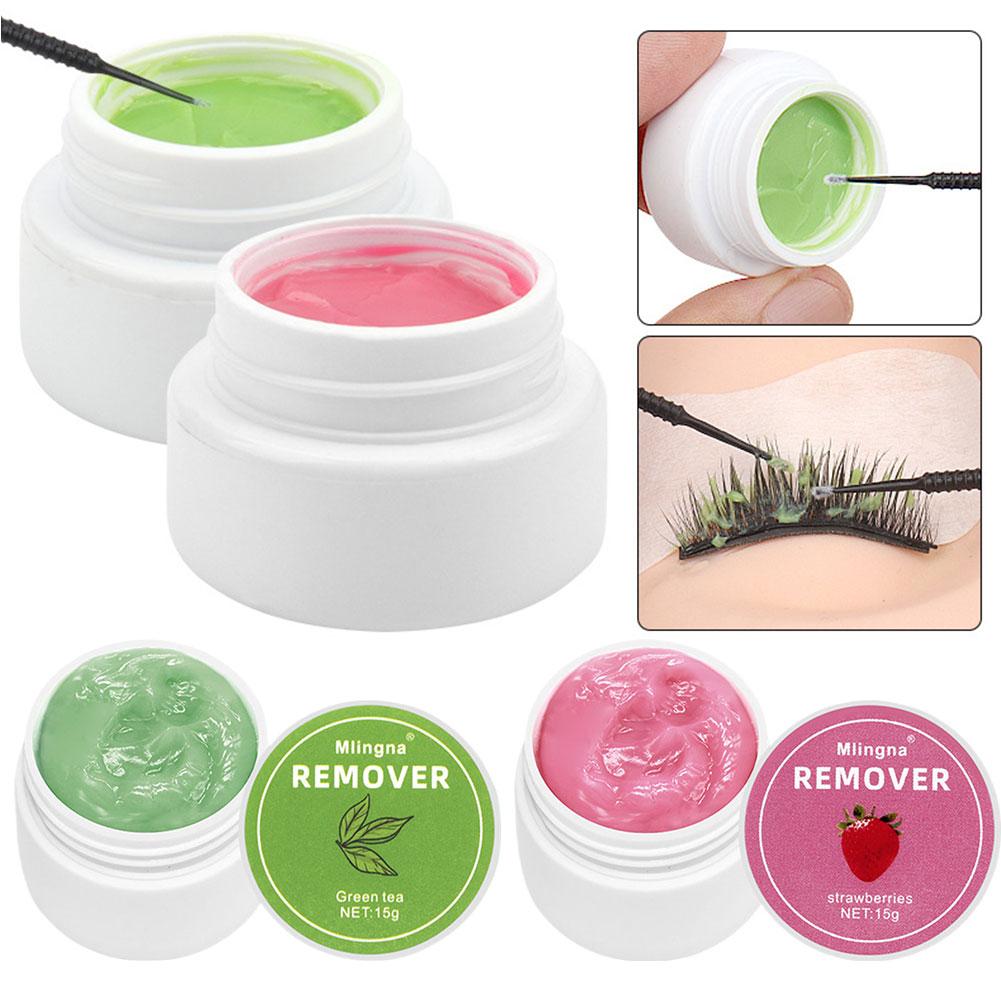 Wimpern Kleber Entferner Creme – Lash Adhesive Glue Bewertung und Preis