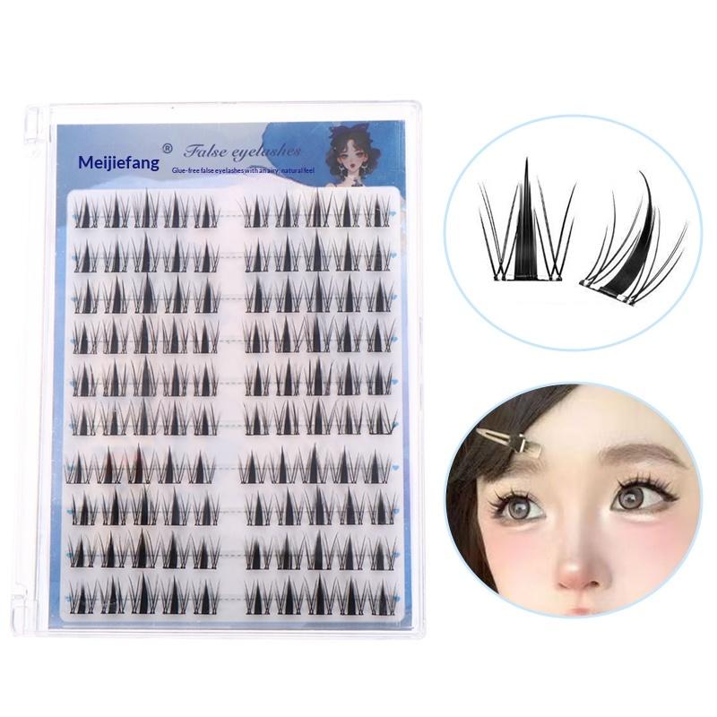 10 Reihen Selbstklebende Manga – Lash Adhesive Glue Bewertung und Preis