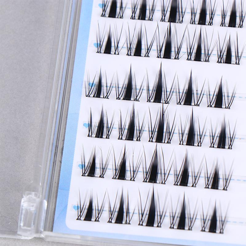 10 Reihen Selbstklebende Manga – Lash Adhesive Glue Bewertung und Preis