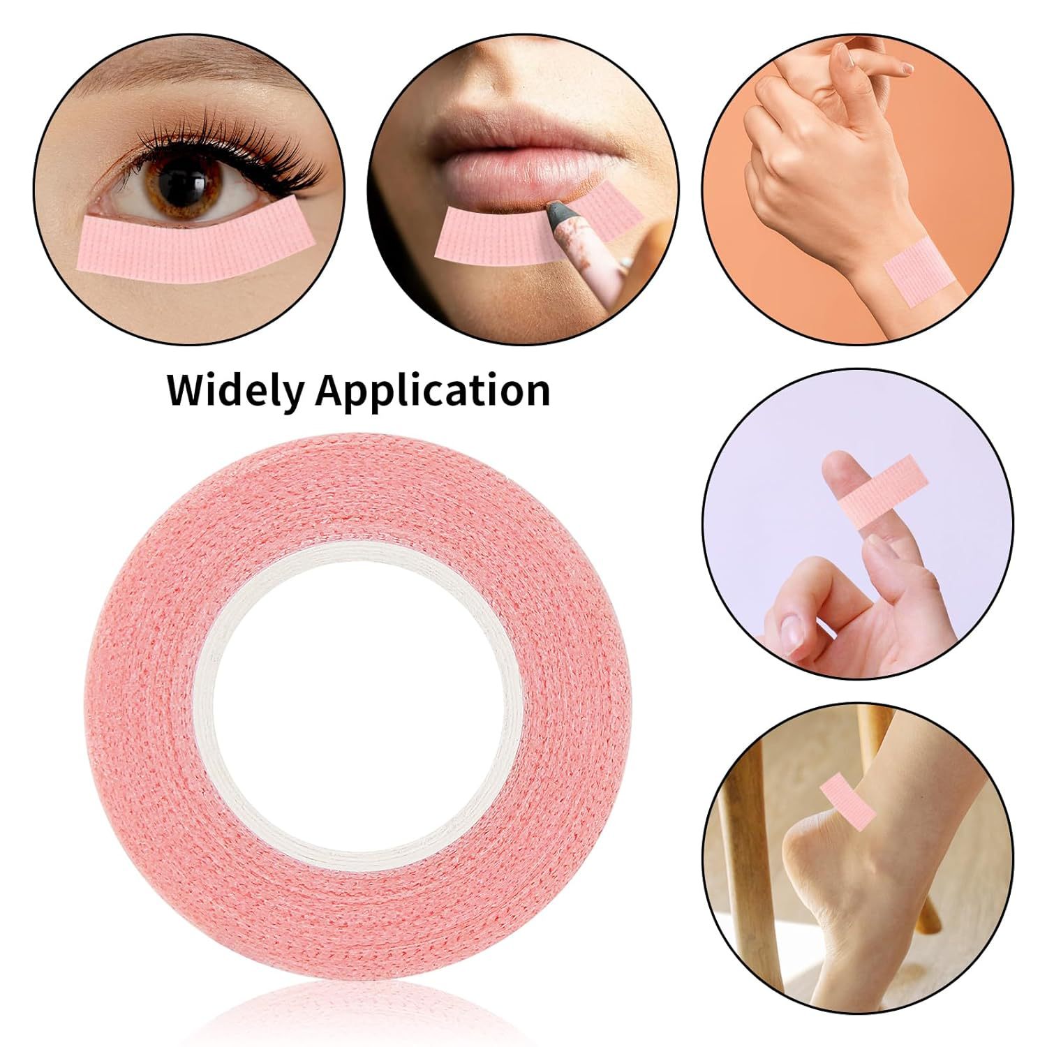 1 Rolle Wimpernverlängerung, f – Lash Mapping Sticker Bewertung und Preis