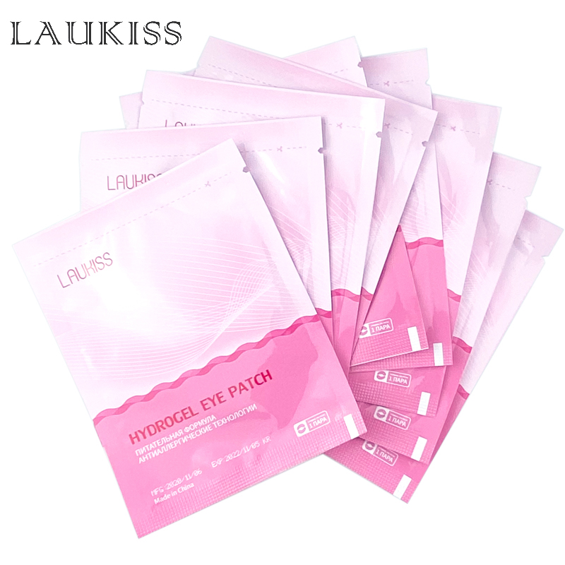 50 Stück Augenklappen für Wimp – Lash Mapping Sticker Bewertung und Preis
