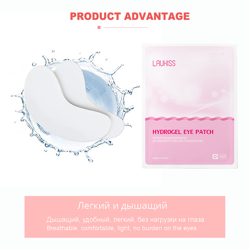 50 Stück Augenklappen für Wimp – Lash Mapping Sticker Bewertung und Preis