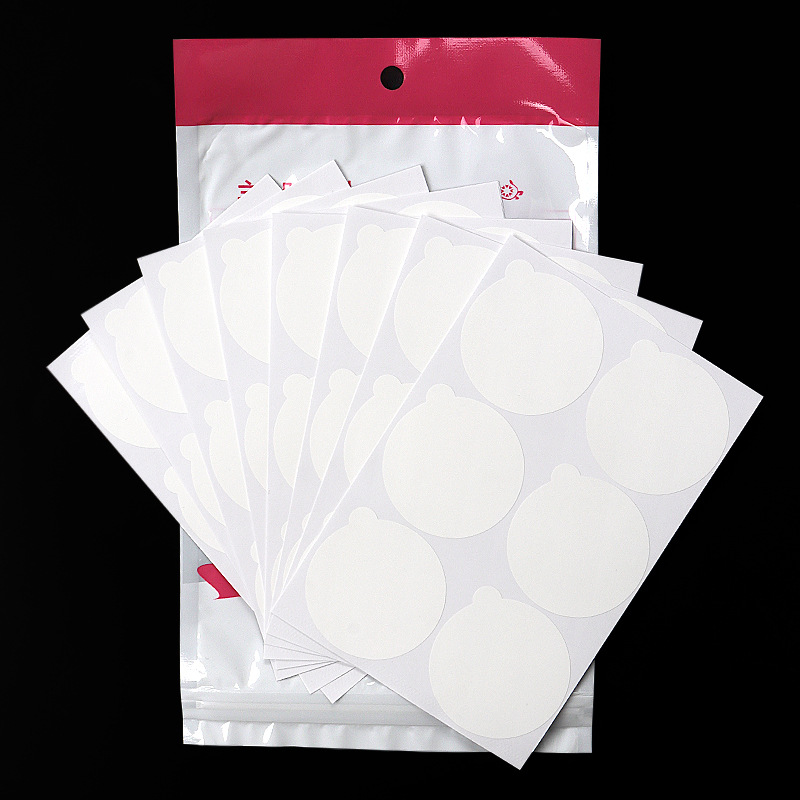 1 Packung Wimpernverlängerung  – Lash Mapping Sticker Bewertung und Preis