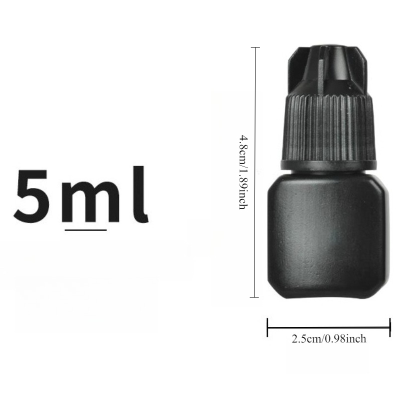 Professionelle leere Flasche f – Eyelash Extension Last Bewertung und Preis