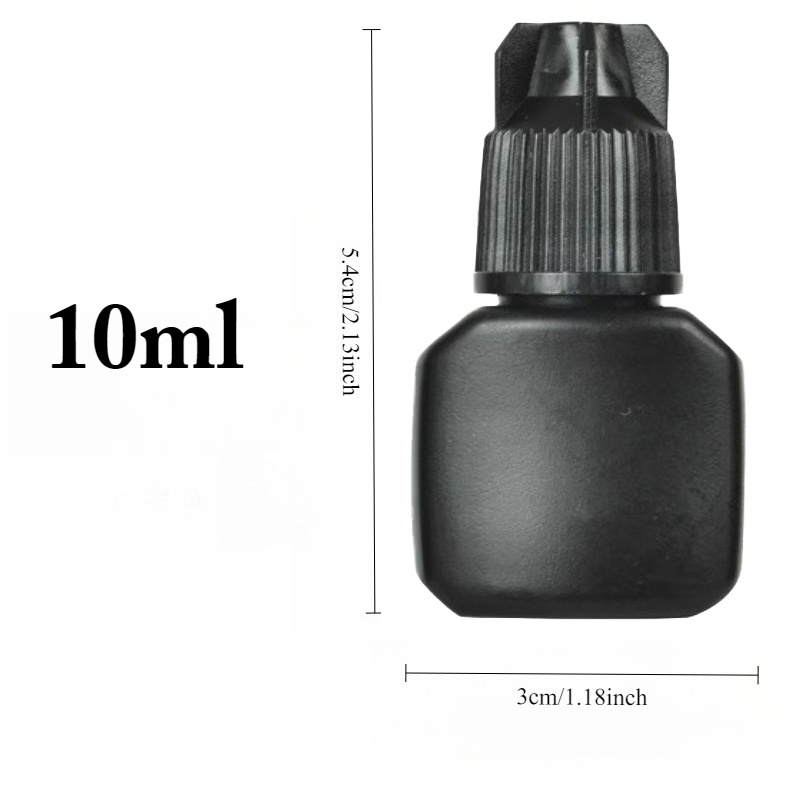 Professionelle leere Flasche f – Eyelash Extension Last Bewertung und Preis