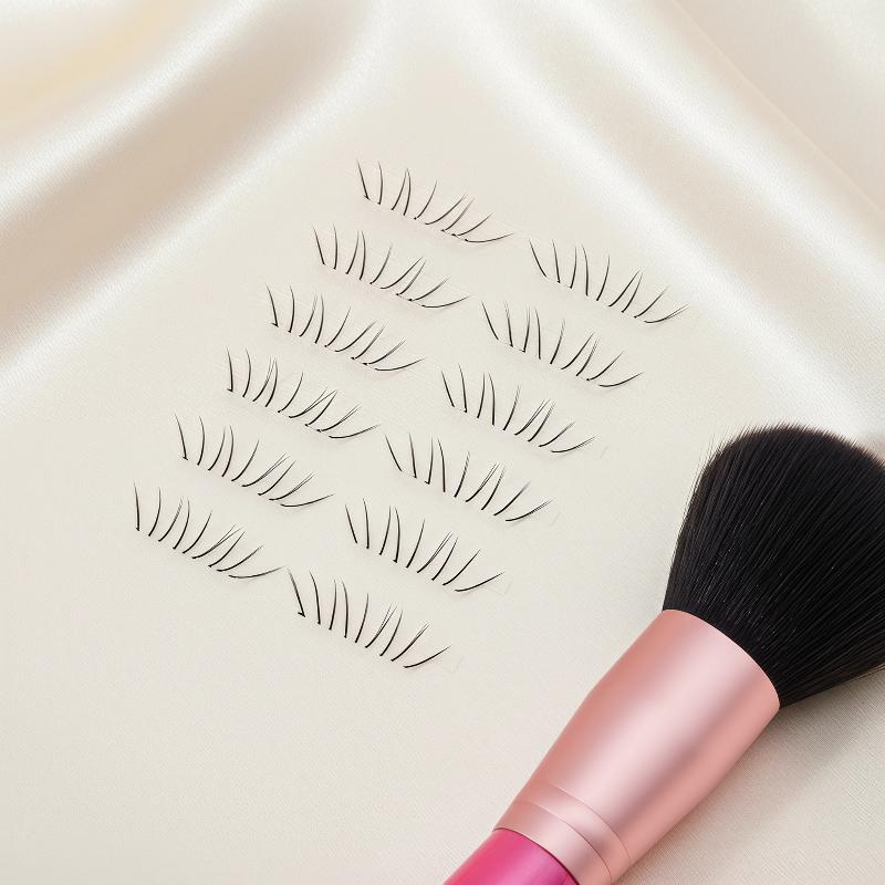 Natürliche Comic Lower Lash Ex – Lash Adhesive Glue Bewertung und Preis