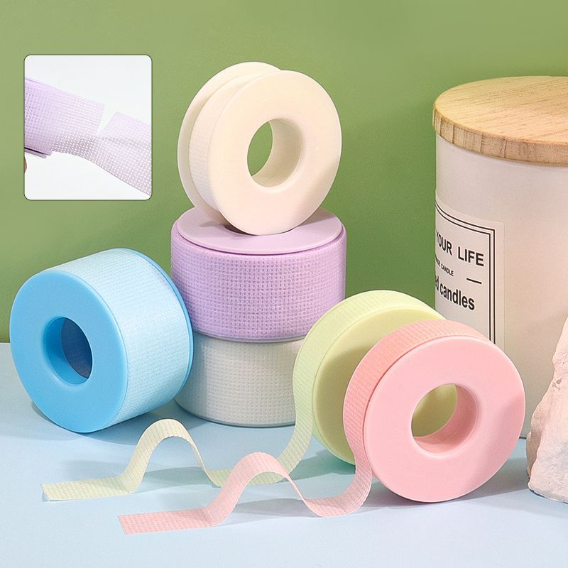 1 Rolle Wimpernverlängerungsba – Eyelash Extension Aftercare Bewertung und Preis