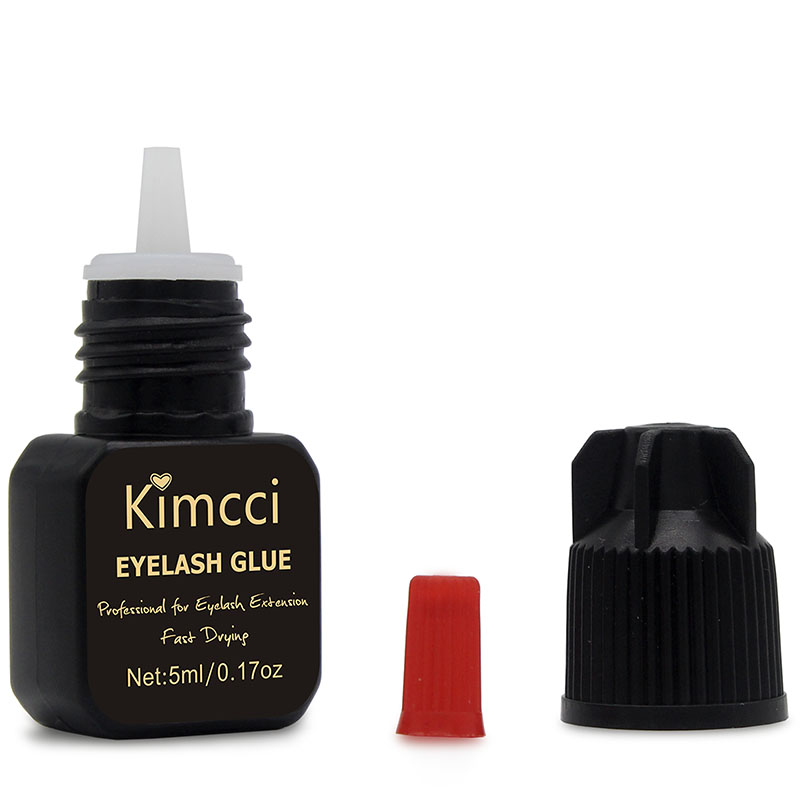 Kimcci Individuelle Wimpernkle – Lash Adhesive Glue Bewertung und Preis