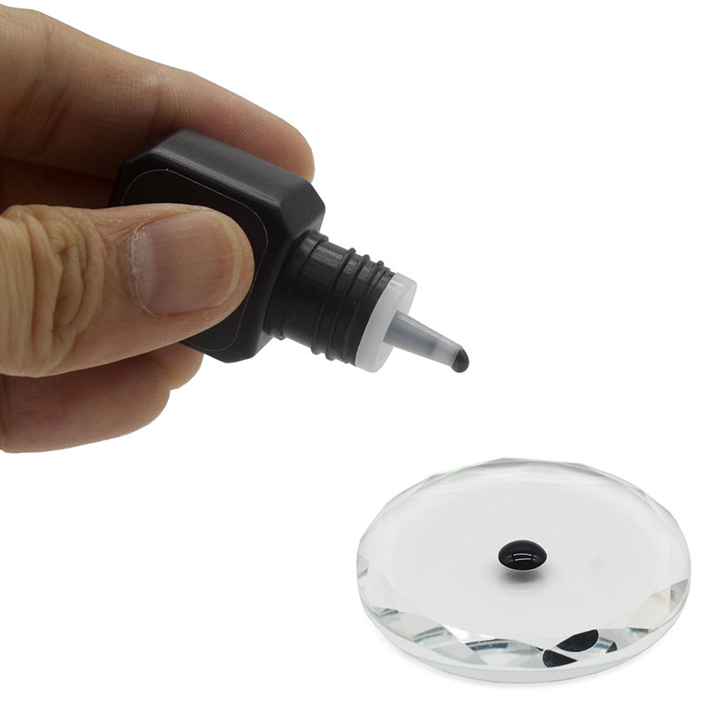 Kimcci Individuelle Wimpernkle – Lash Adhesive Glue Bewertung und Preis