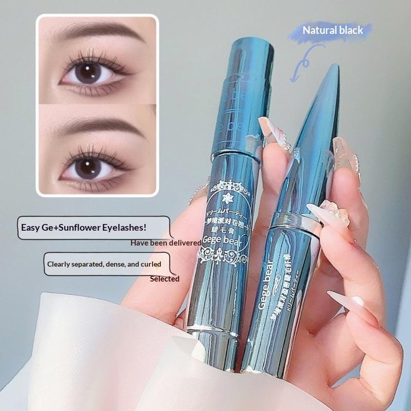 Gege Bär Lash Mascara Wasserdi – Eyelash Extension Last Bewertung und Preis