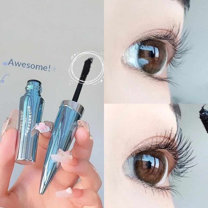 Gege Bär Lash Mascara Wasserdi – Eyelash Extension Last Bewertung und Preis