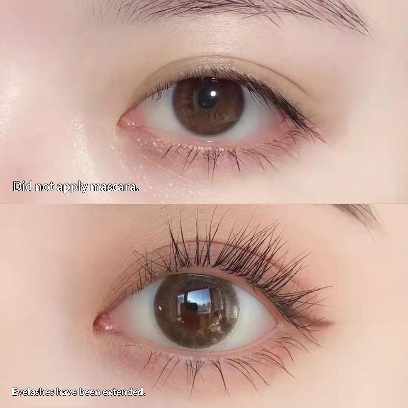 Gege Bär Lash Mascara Wasserdi – Eyelash Extension Last Bewertung und Preis