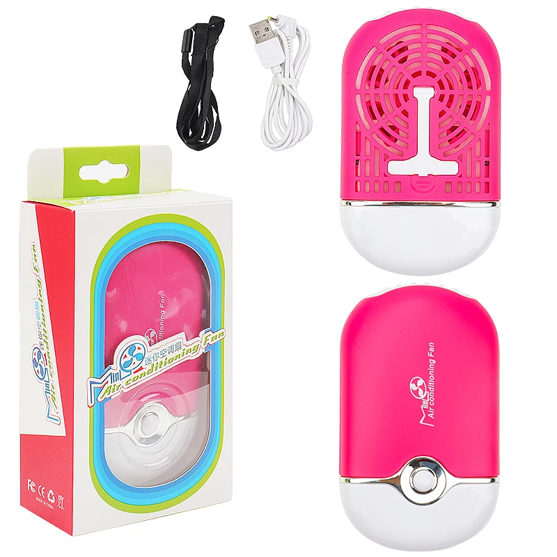 Mini USB Lade Wimpern Fan Troc – Eyelash Extension Aftercare Bewertung und Preis
