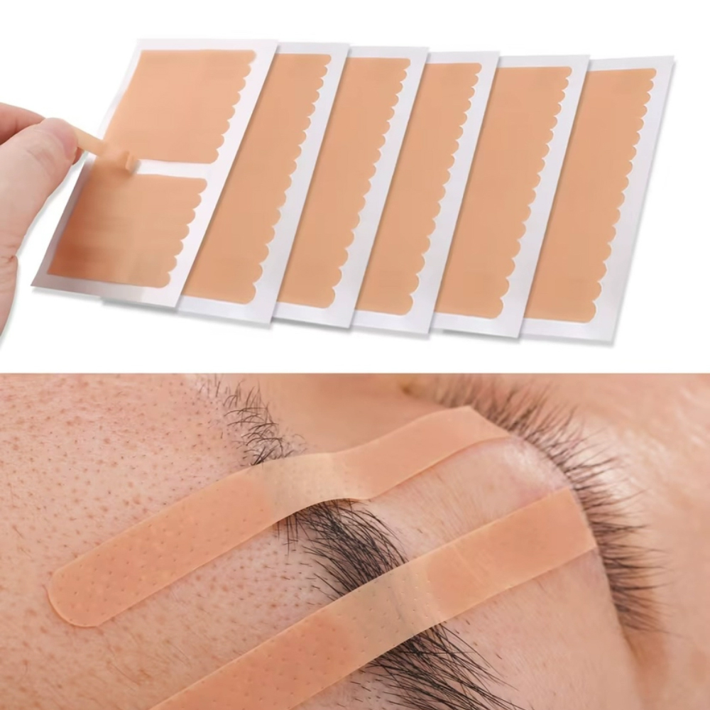 10/20 stücke Wimpern Band Vlie – Eyelash Extension Last Bewertung und Preis