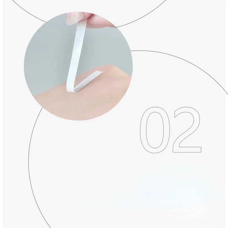 4MM Wimpernlifting-Tape, atmun – Lash Mapping Sticker Bewertung und Preis