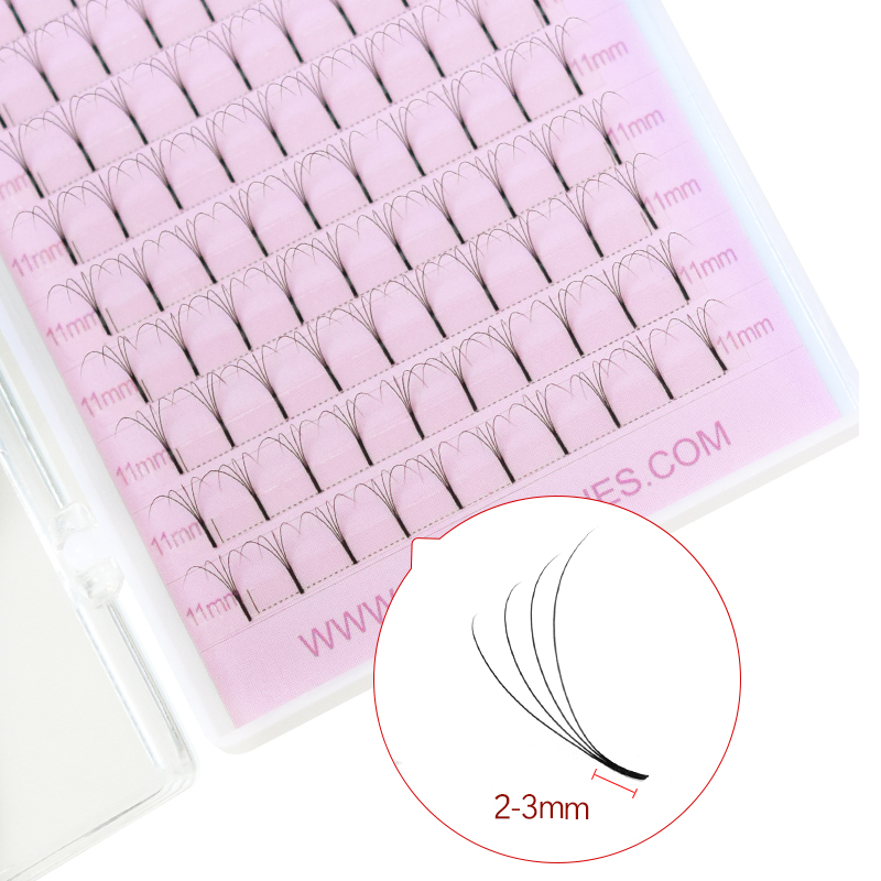 SONGLASHES Lange Wurzel 2D bis – Eyelash Extension Russian Bewertung und Preis