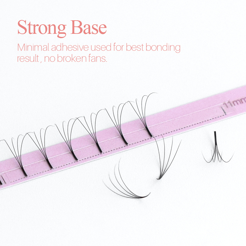 SONGLASHES Lange Wurzel 2D bis – Eyelash Extension Russian Bewertung und Preis