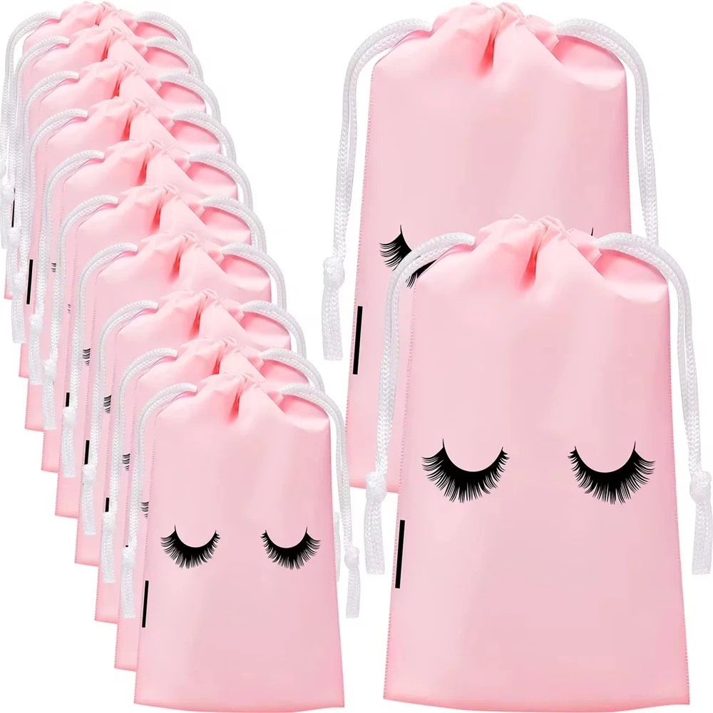 50PCS Reisetasche Wimpern Nach – Eyelash Extension Aftercare Bewertung und Preis