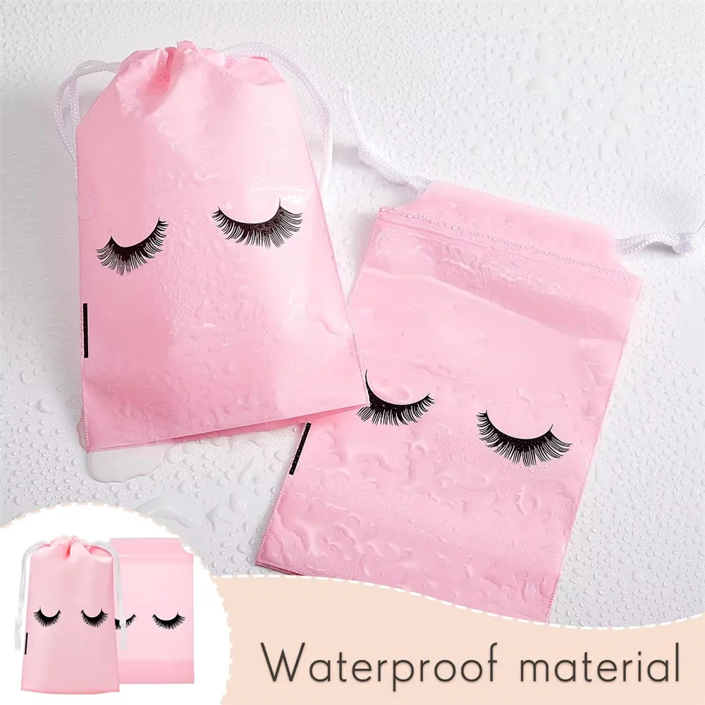 50PCS Reisetasche Wimpern Nach – Eyelash Extension Aftercare Bewertung und Preis