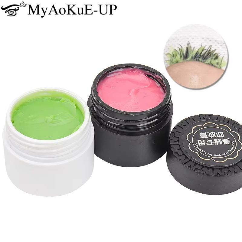 10g Wimpern Verlängerung Gel E – Eyelash Extension Last Bewertung und Preis