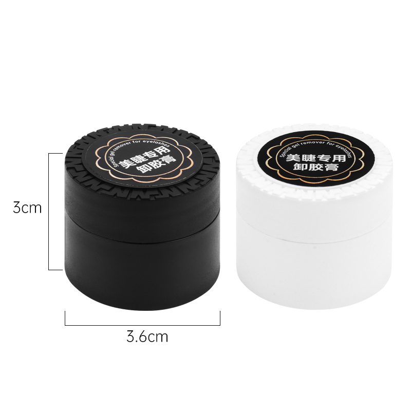 10g Wimpern Verlängerung Gel E – Eyelash Extension Last Bewertung und Preis
