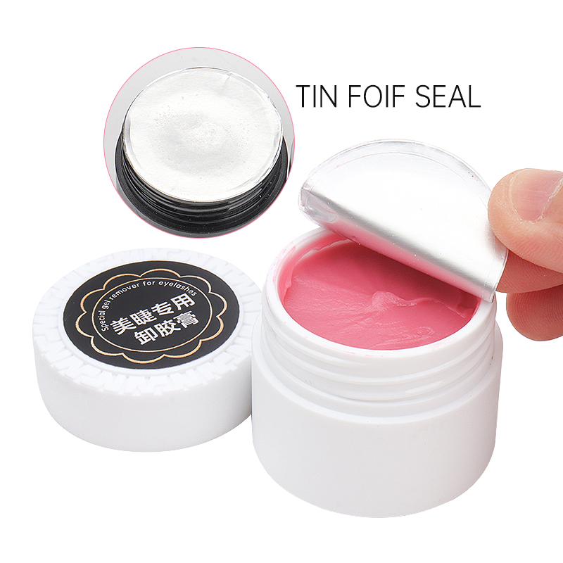 10g Wimpern Verlängerung Gel E – Eyelash Extension Last Bewertung und Preis
