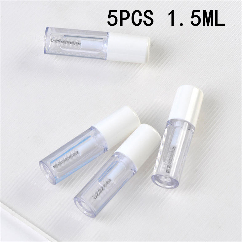 1/2 Stück 1,5 ml wasserfestes  – Eyelash Extension Last Bewertung und Preis