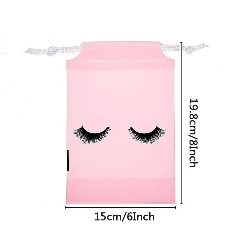 10 stücke Wimpern Nachsorge La – Eyelash Extension Aftercare Bewertung und Preis