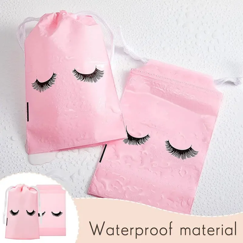 10 stücke Wimpern Nachsorge La – Eyelash Extension Aftercare Bewertung und Preis