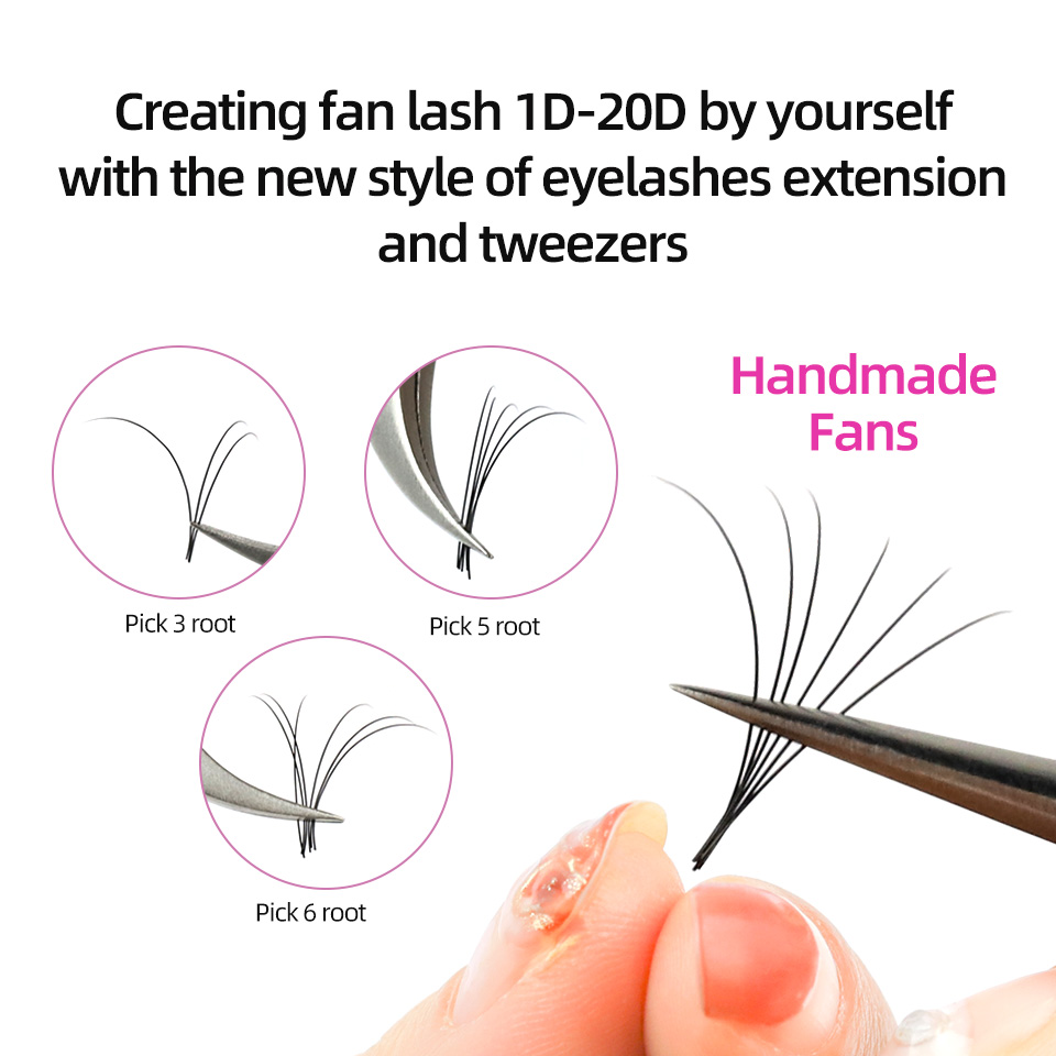 RUJADE J B C D L M Curl Wimper – Eyelash Extension C Curl Bewertung und Preis
