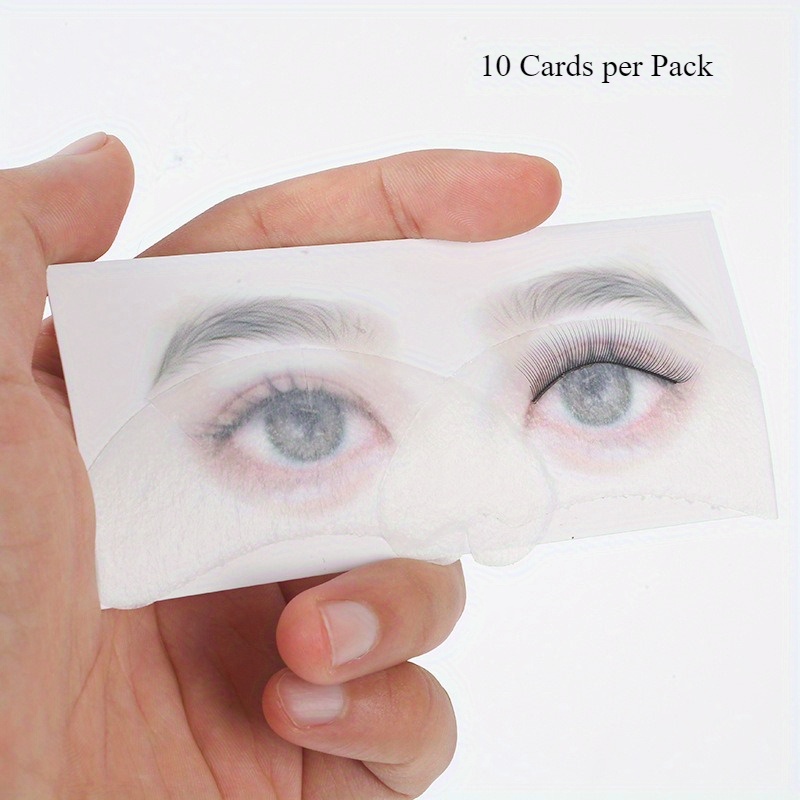 Wiederverwendbare Wimpern-Mapp – Eyelash Extension Aftercare Bewertung und Preis