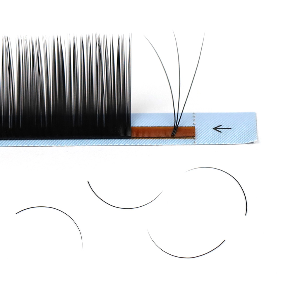 AGUUD J B C CC D Russische Vol – Eyelash Extension Russian Bewertung und Preis