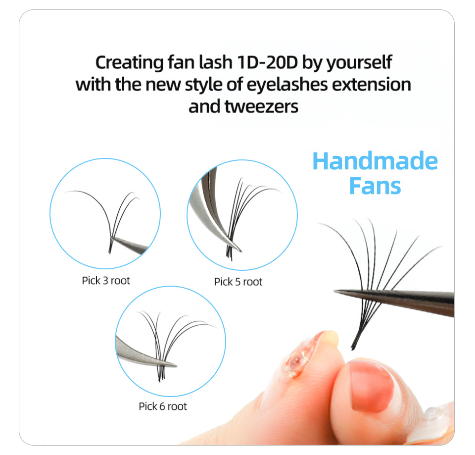 AGUUD J B C CC D Russische Vol – Eyelash Extension Russian Bewertung und Preis