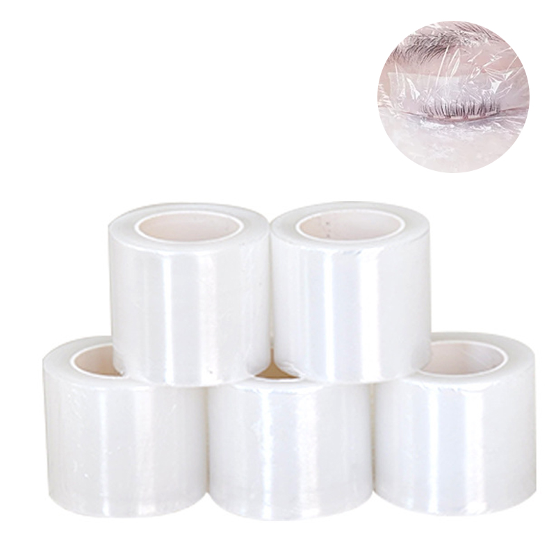 200m Transparent Make-Up Film  – Eyelash Extension Last Bewertung und Preis