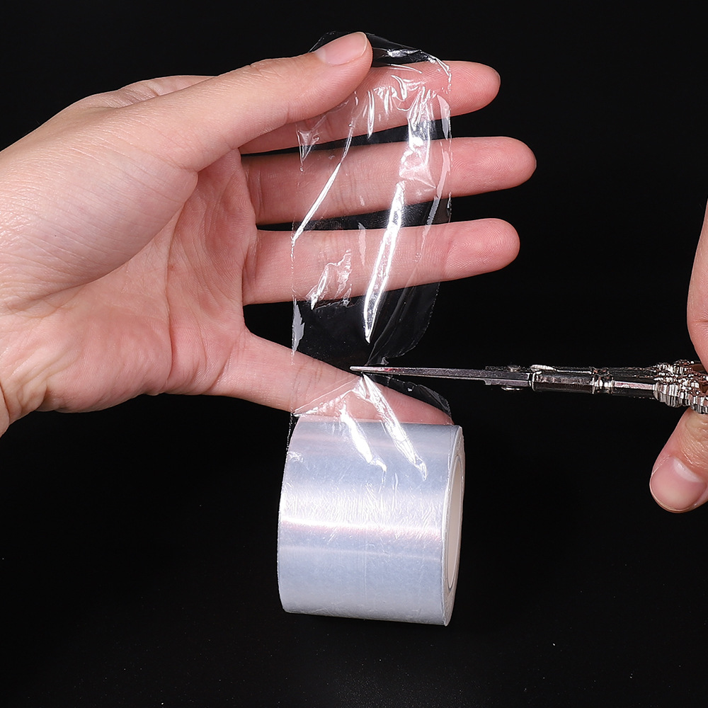 200m Transparent Make-Up Film  – Eyelash Extension Last Bewertung und Preis