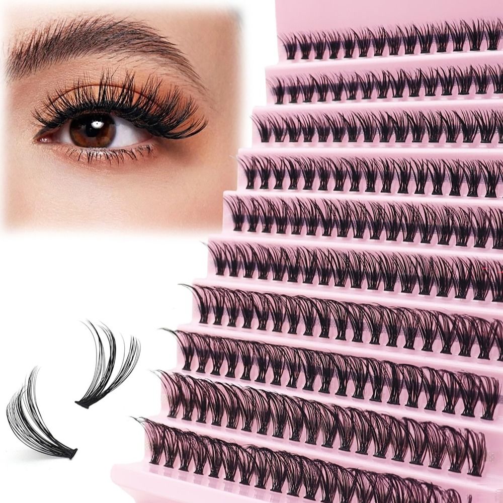 40D 8/10/12/14/16 mm individue – Individual Lash Tray Bewertung und Preis
