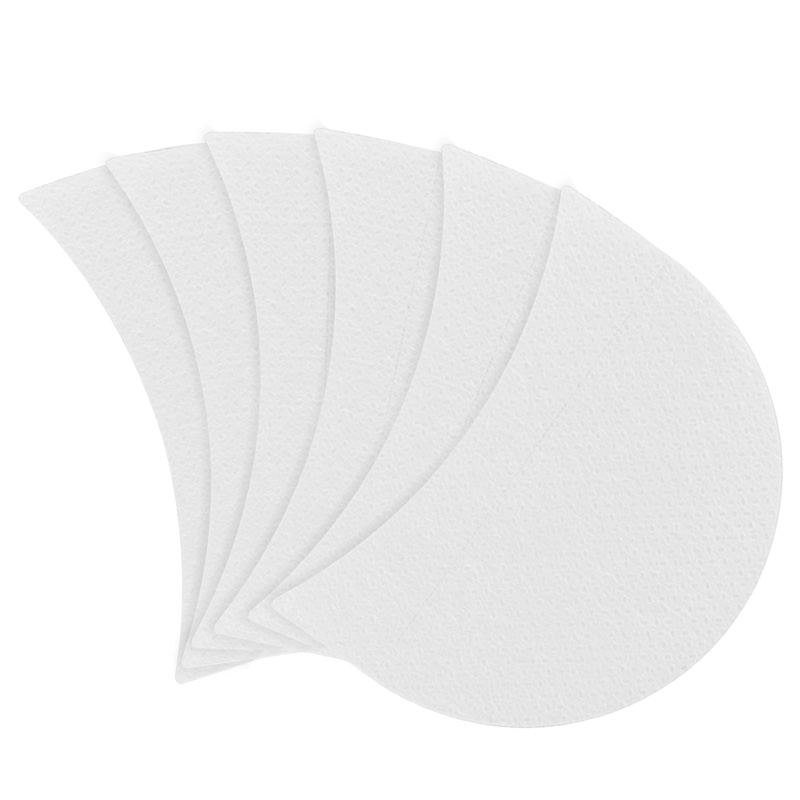 30/50/100 Lidschatten-Schutzpa – Lash Mapping Sticker Bewertung und Preis